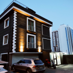 bostancı-zirkon-suite-otel