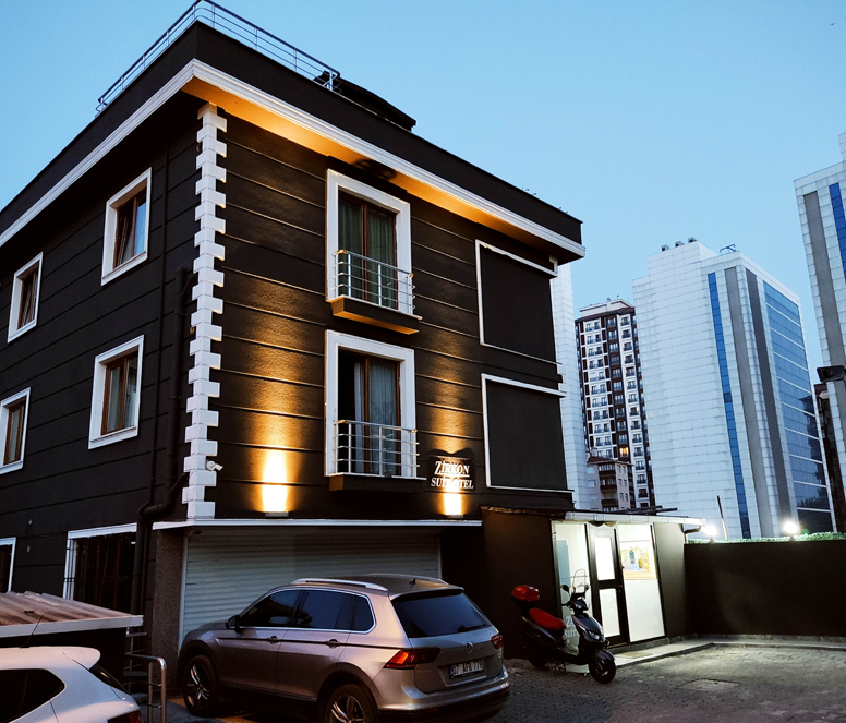 bostanci-zirkon-suit-otel