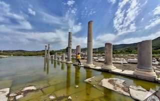 patara-antik-kenti-hakkinda-bilgiler