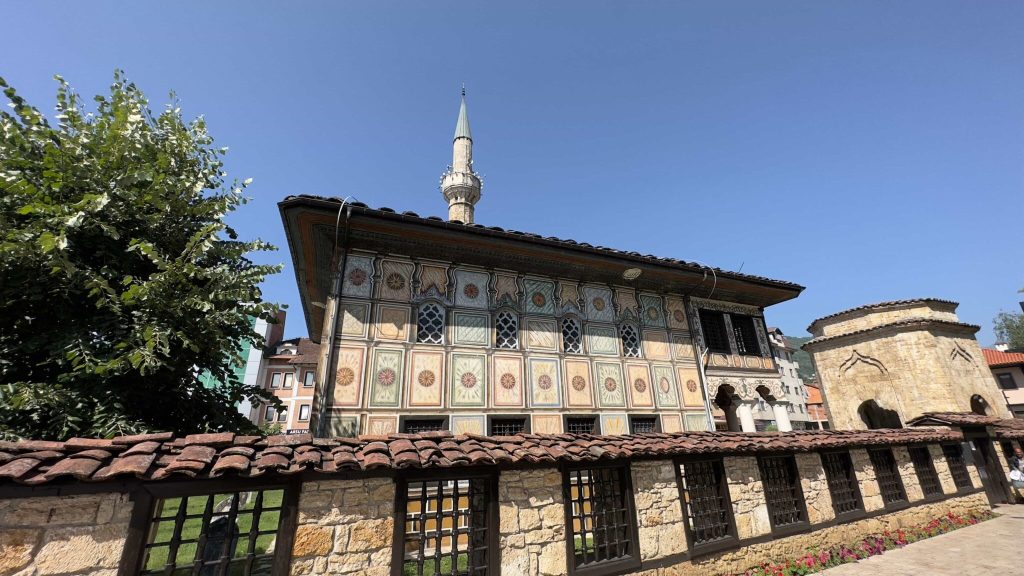 Makedonya-gezi-listesi-Alaca-Camii