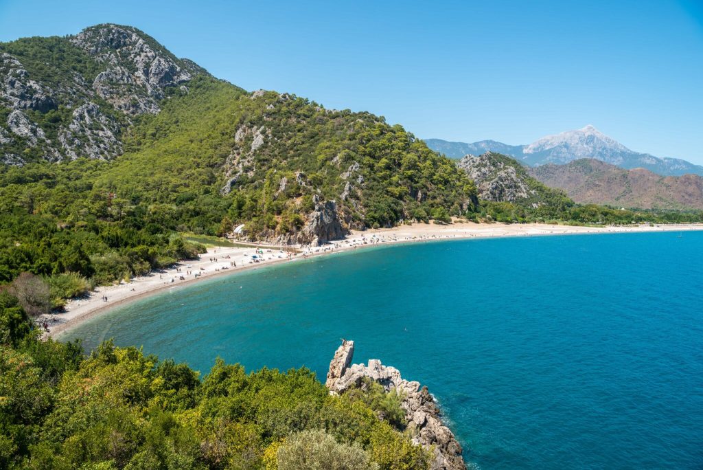 Olimpos-nerededir-olimpos-hakkinda-bilgi