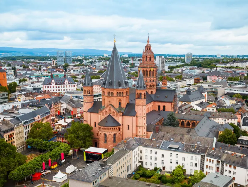 mainz-almanyada-nereler-gezilir