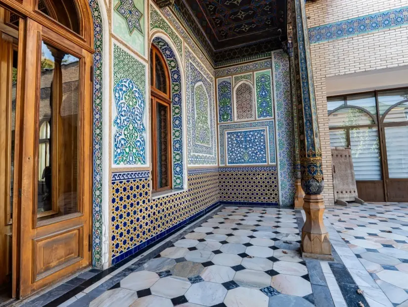 buhara-devlet-mimarlik-sanat-muzesi-hakkinda